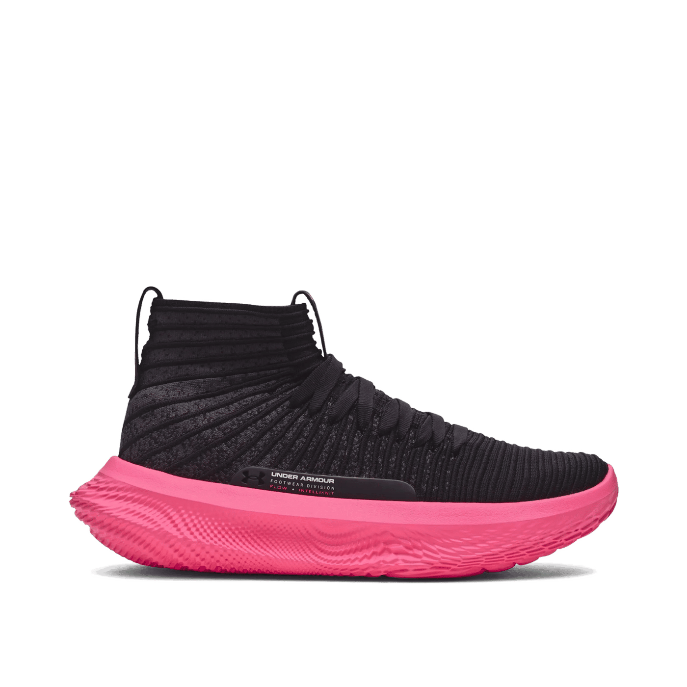 Under Armour Flow Futr X Elite "Black" | 3024977-001
