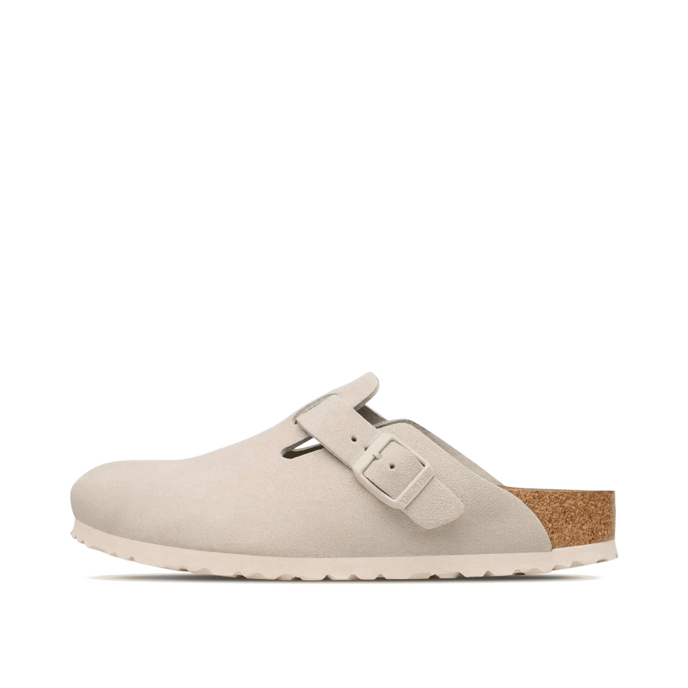 Birkenstock Boston Clog "Oyster" | 1031662
