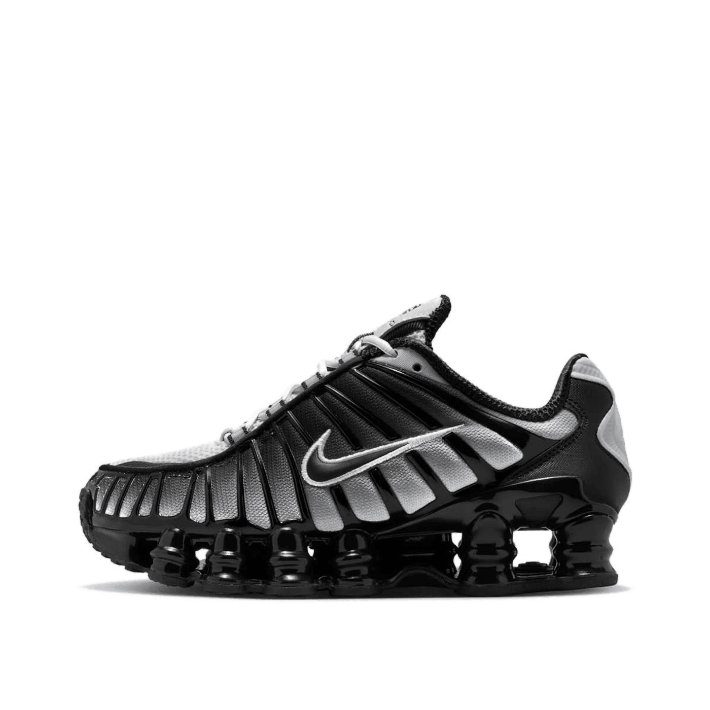 Nike Shox TL "GS" "Black" | IO4645-005