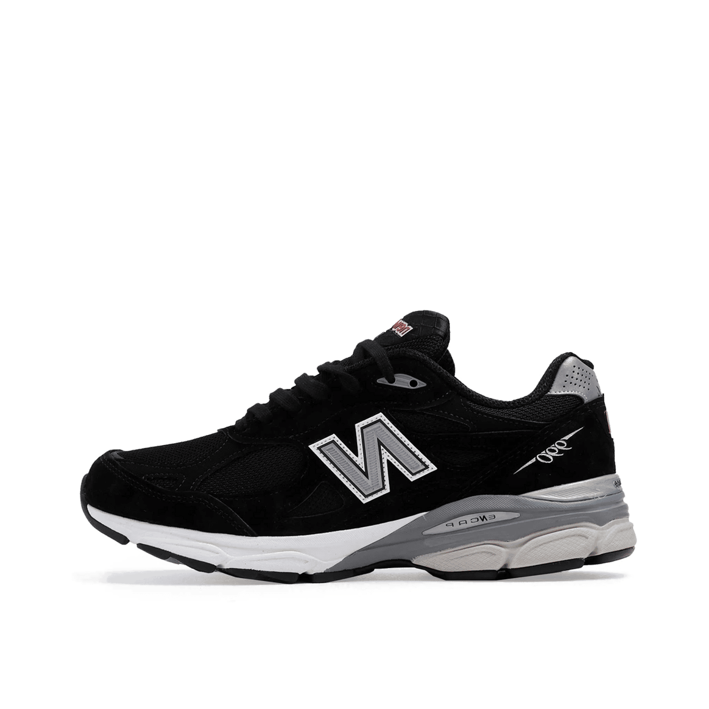New Balance 990v3 "Black" | M990BS3