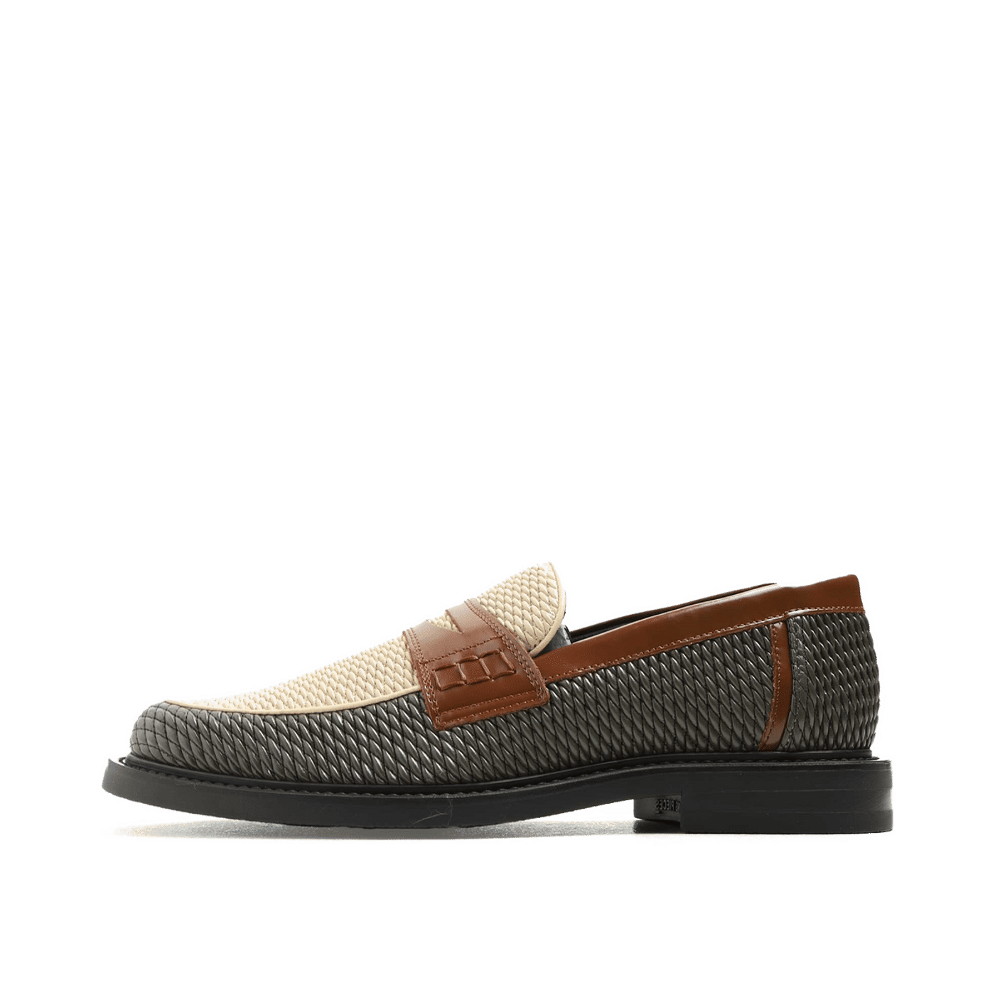Filling Pieces Reed "Beige/Green" | 44278553030