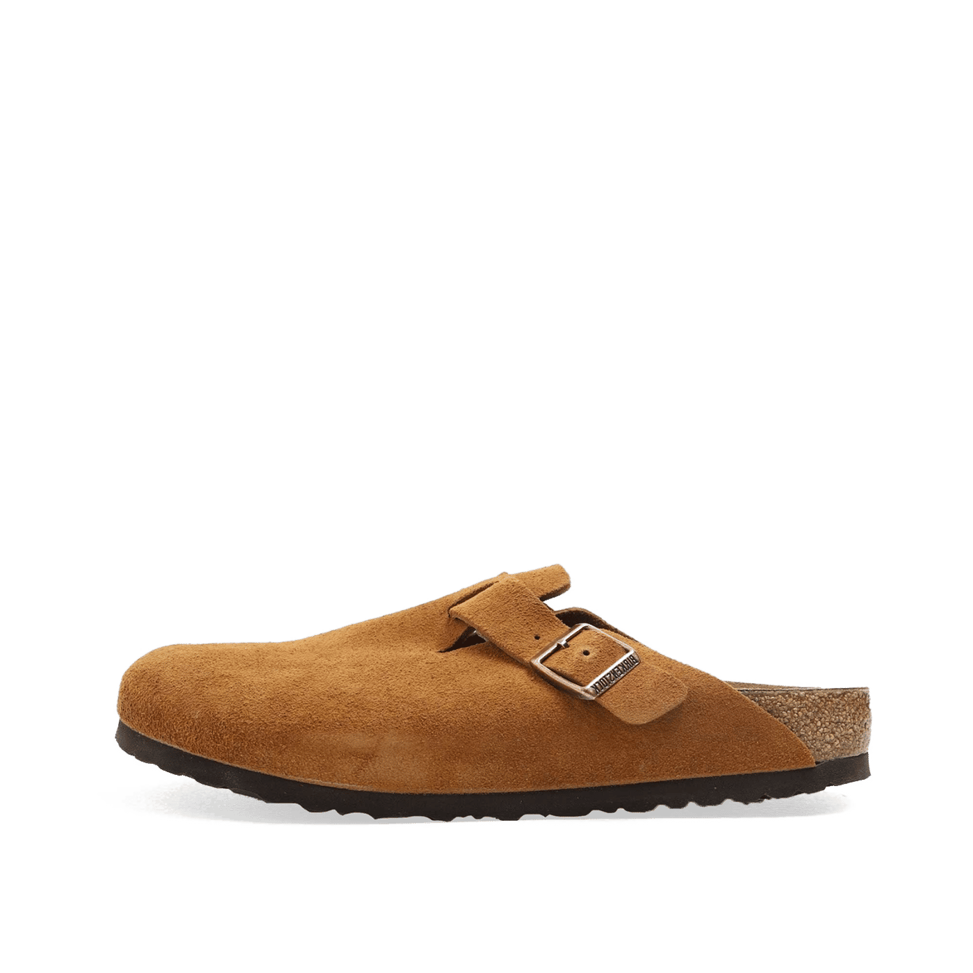 Birkenstock Boston Clog "Mink" | 1027119