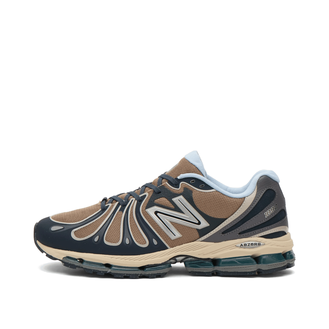 New Balance U1890 "Outerspace" | U189052J