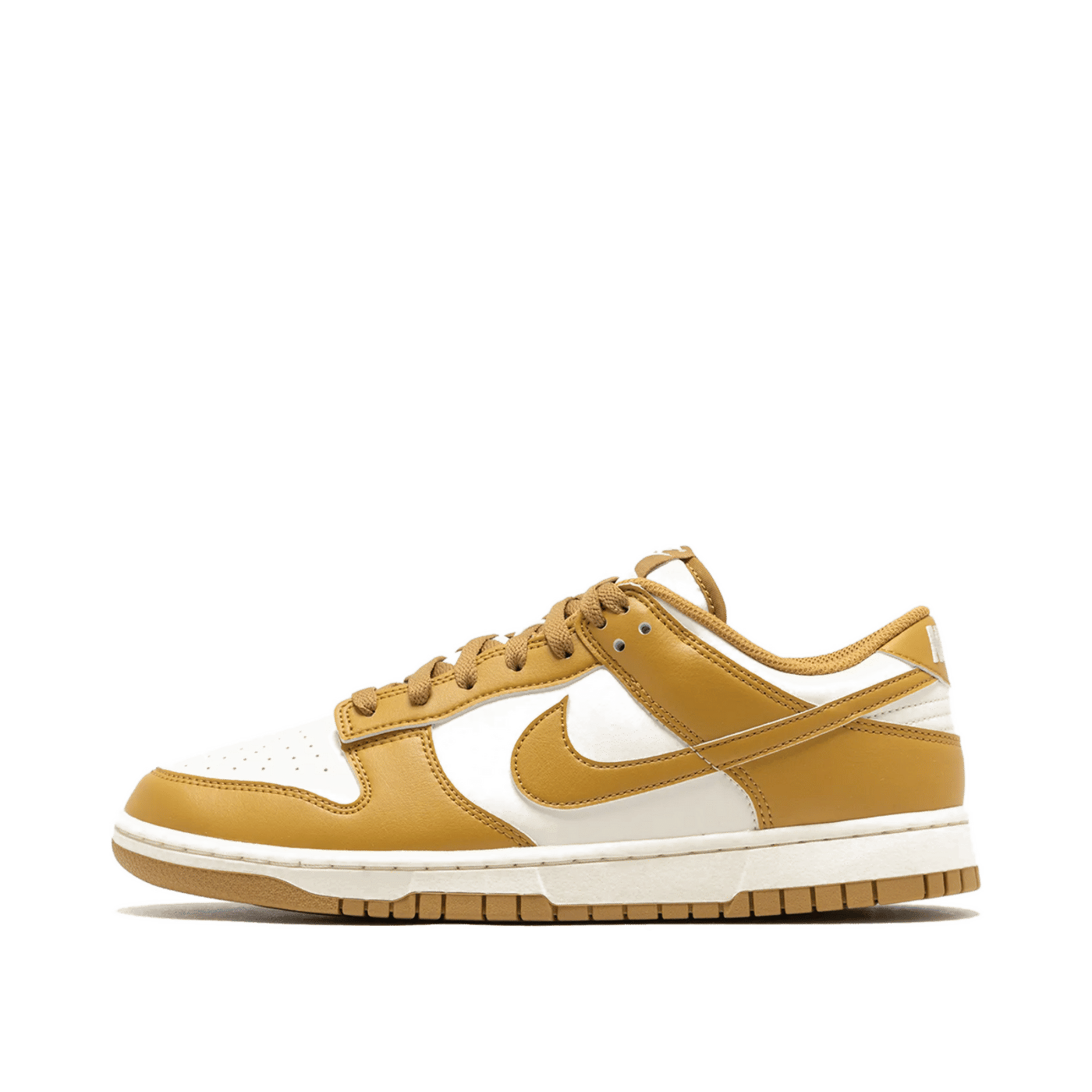 Nike Dunk Low Retro "Pale Ivory/Wheat-Pale Ivory" | HF5441-108