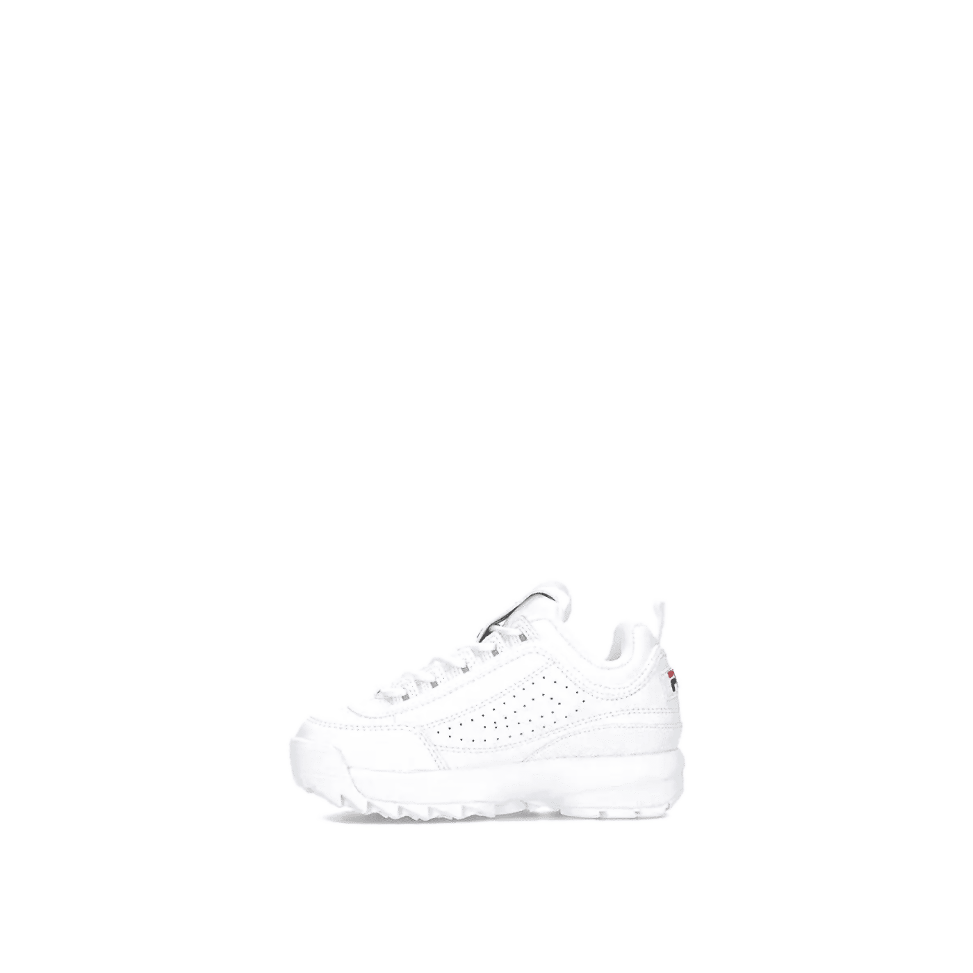 Fila Disruptor "White" | 10105671FG