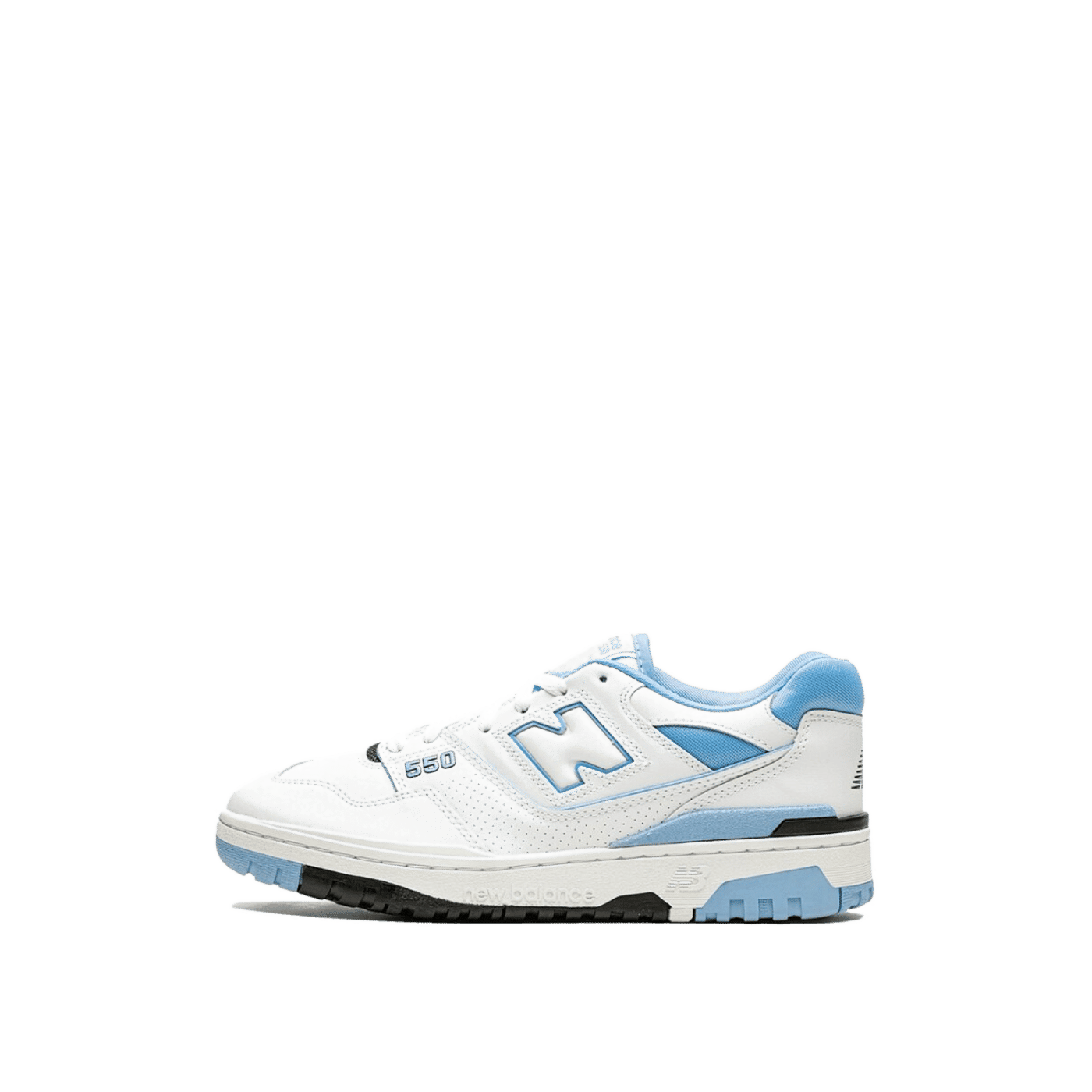 New Balance 550 "University Blue/White" | BB550HL1