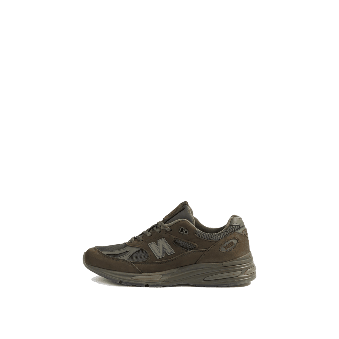 New Balance 991v2 "Stone Island Ghost Pack Green" | U991SC2
