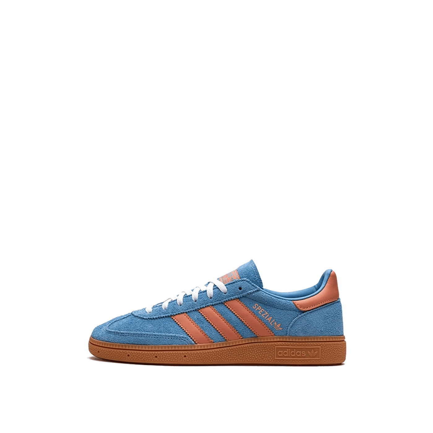 Adidas Handball Spezial Wmns "Light Blue / Wonder Clay" | IF6564