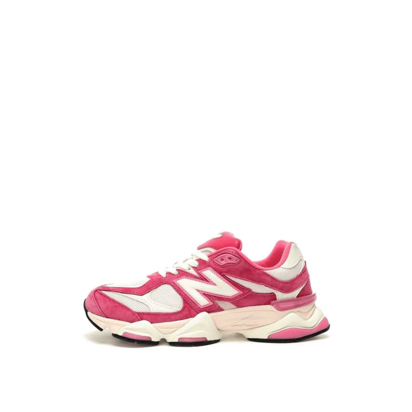 New Balance 9060 "Fuchsia Pink" | U9060FP