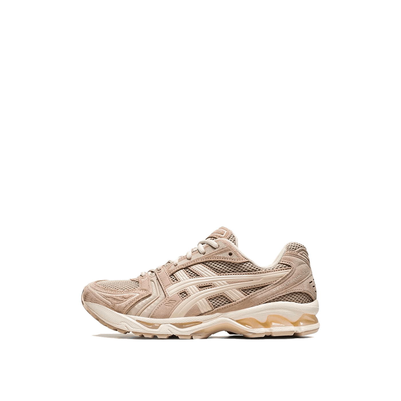 ASICS Gel-Kayano 14 "Simply Taupe Oatmeal" | 1201A161-251