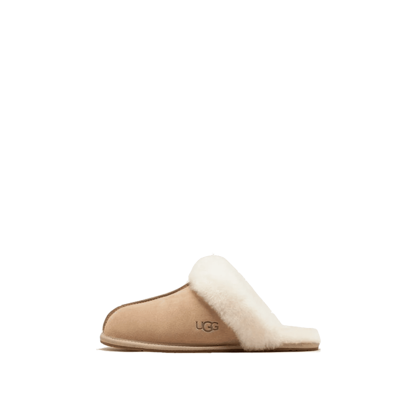 UGG Scuffette II "Mustard Seed" | 1106872MSNT