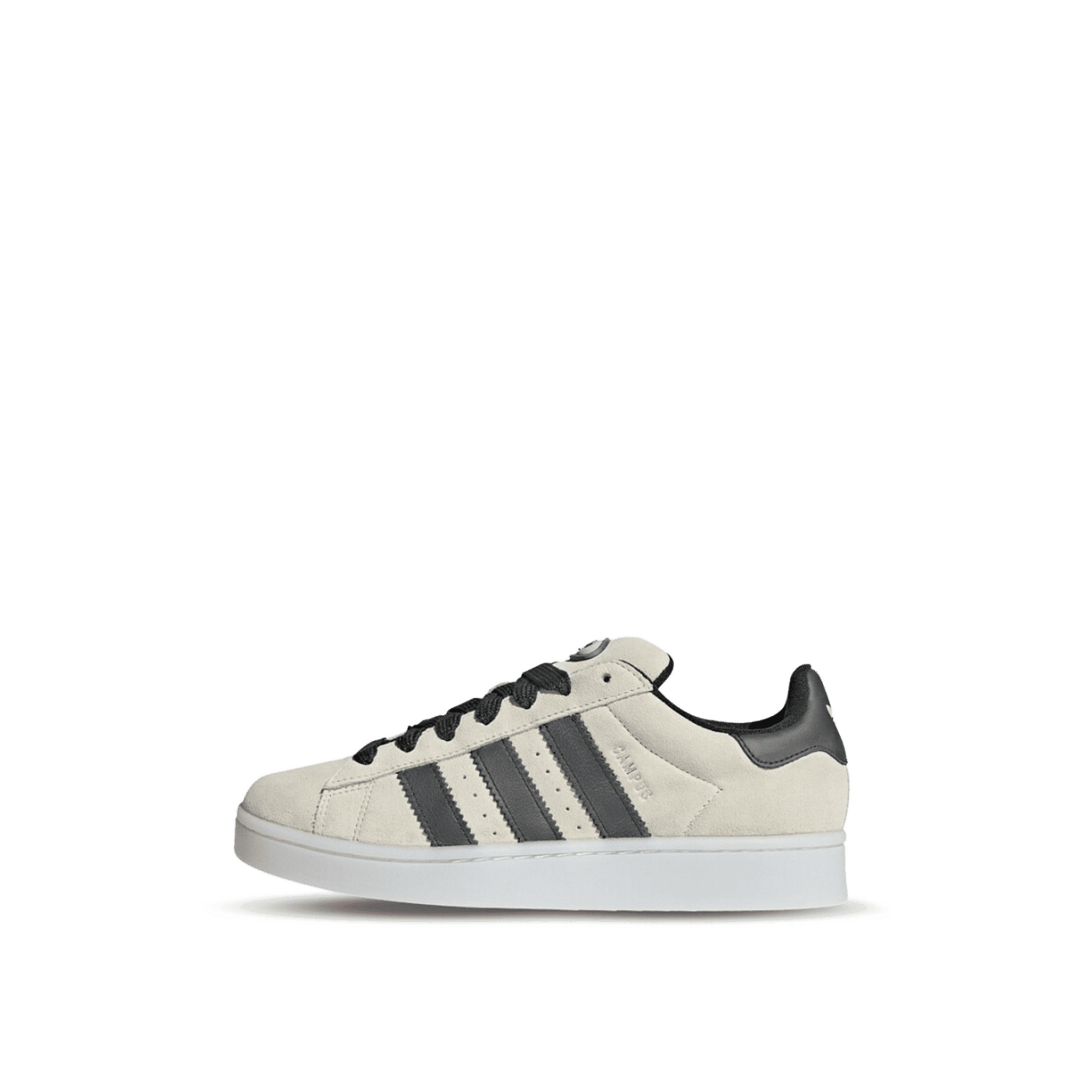 Adidas Campus 00s "Aluminum Core Black" | HQ8711