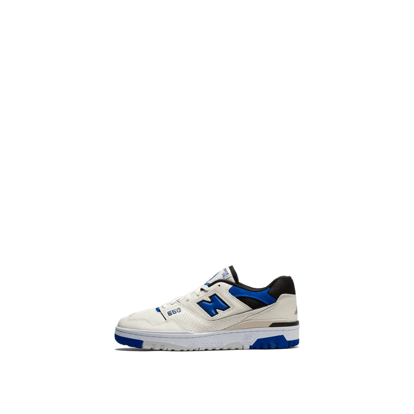 New Balance 550 "Sea Salt/Team Royal" | BB550VTA