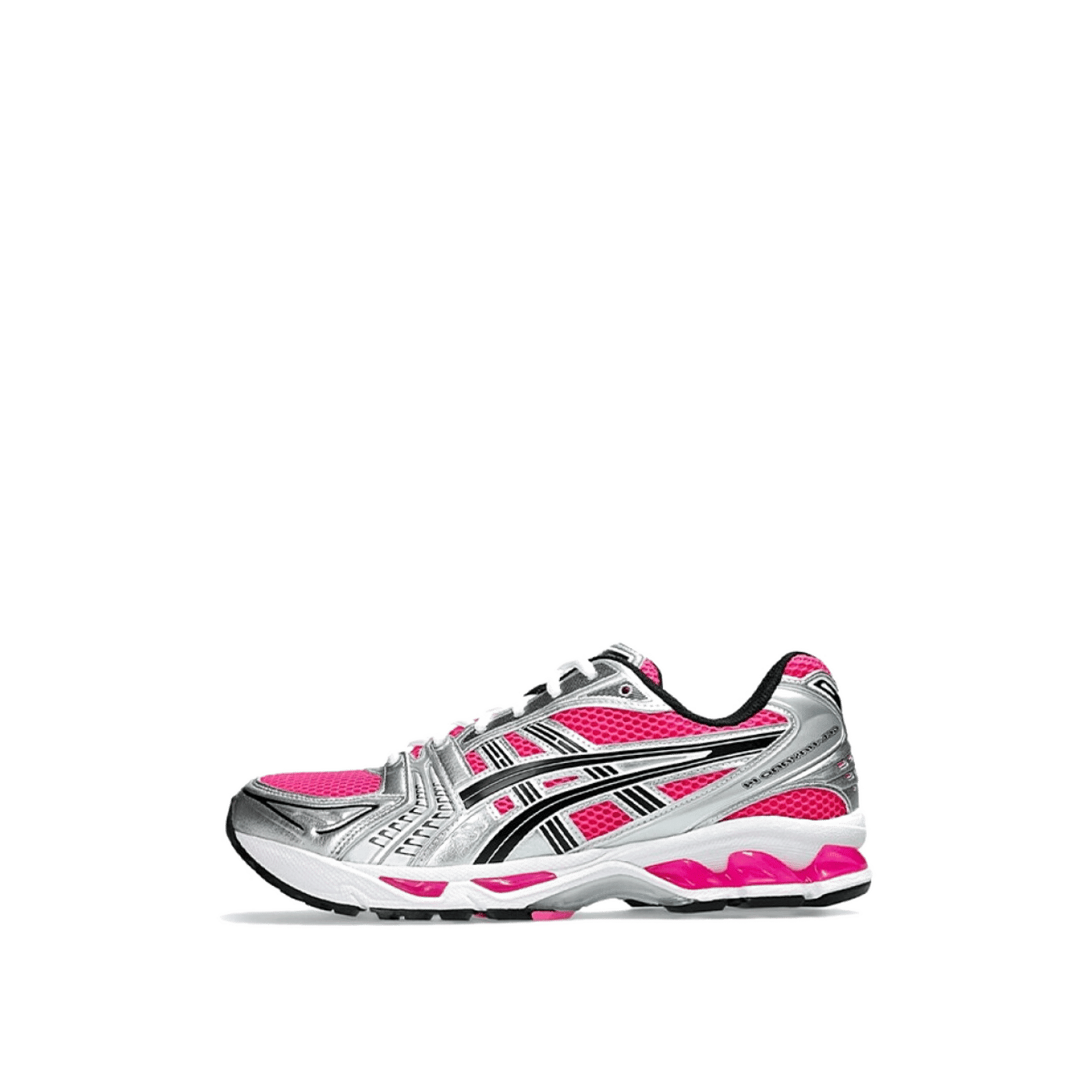 ASICS Gel-Kayano 14 "Pink Glo" | 1201A019-700