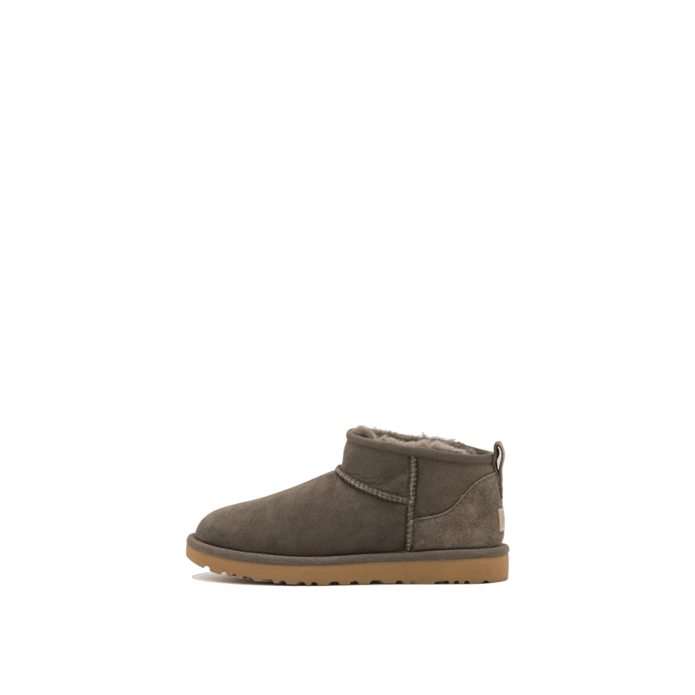 UGG Classic Ultra Mini "Slate" | 1116109SLA