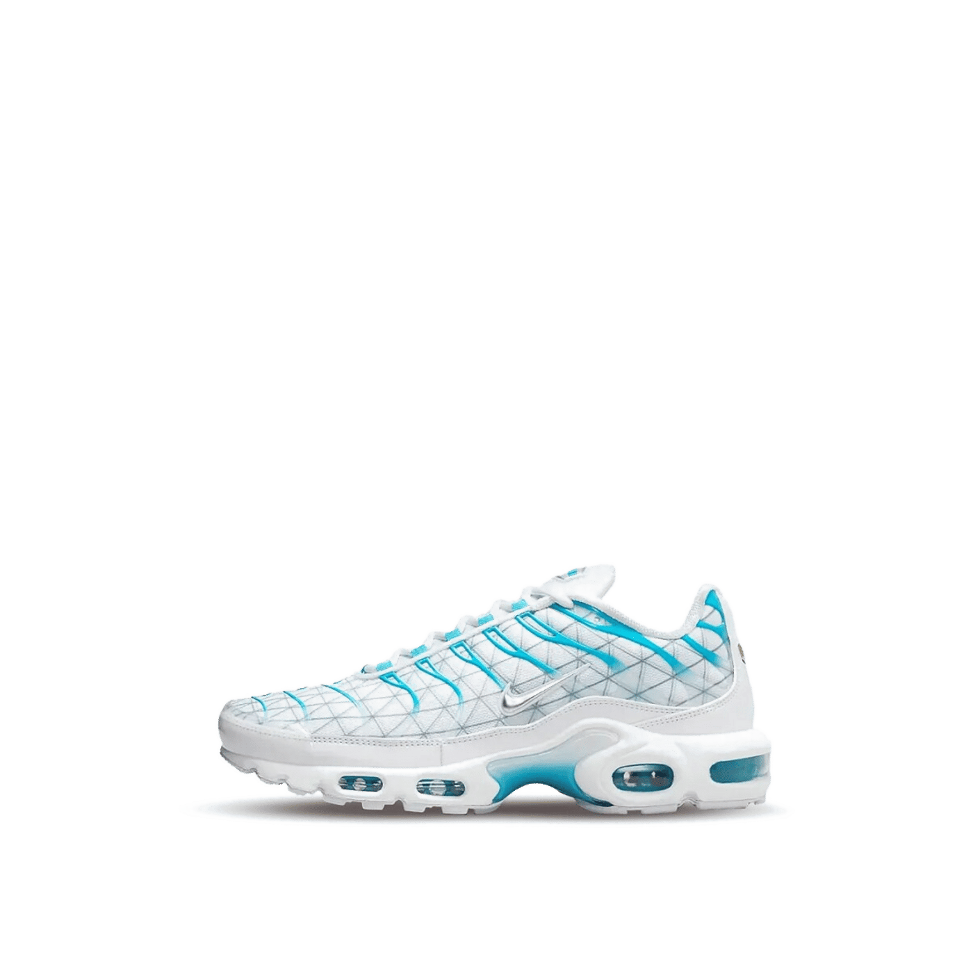 Nike Air Max Plus "Marseille" | FQ2397-100