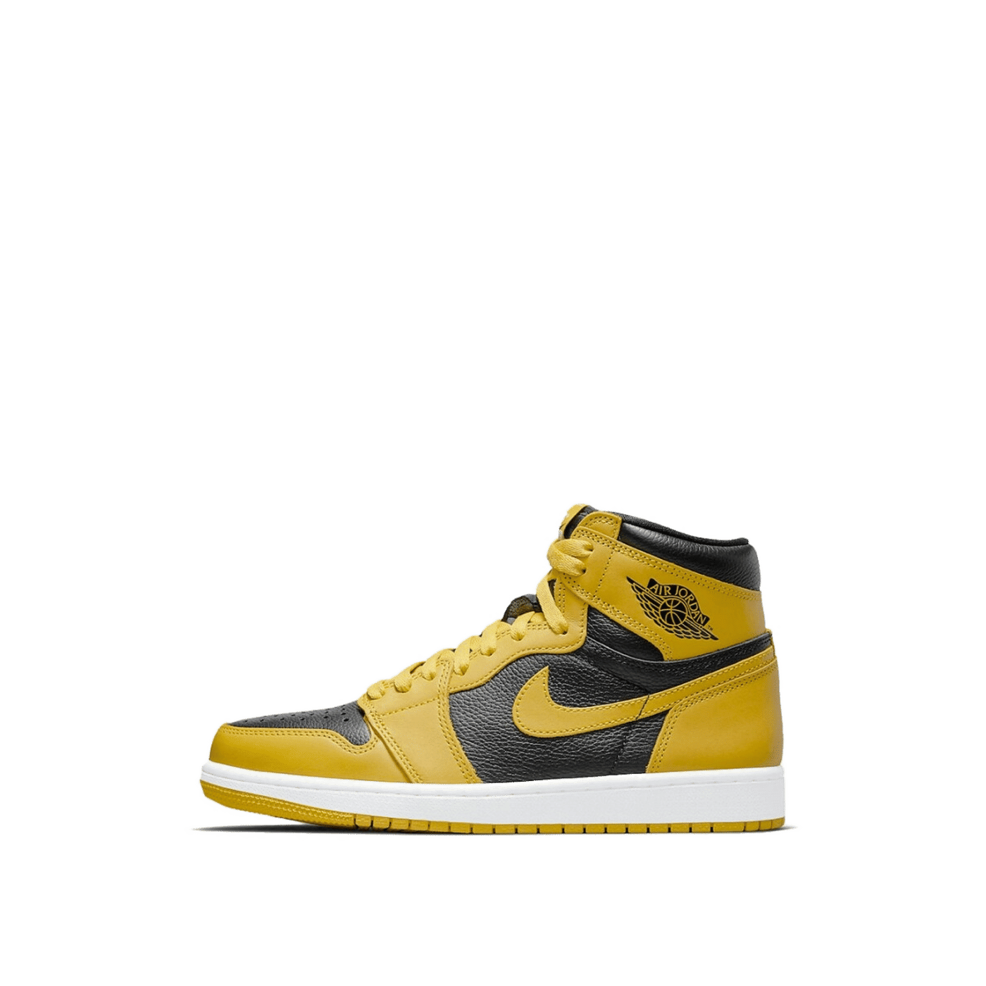Air Jordan 1 Retro High "Pollen" | 555088-701