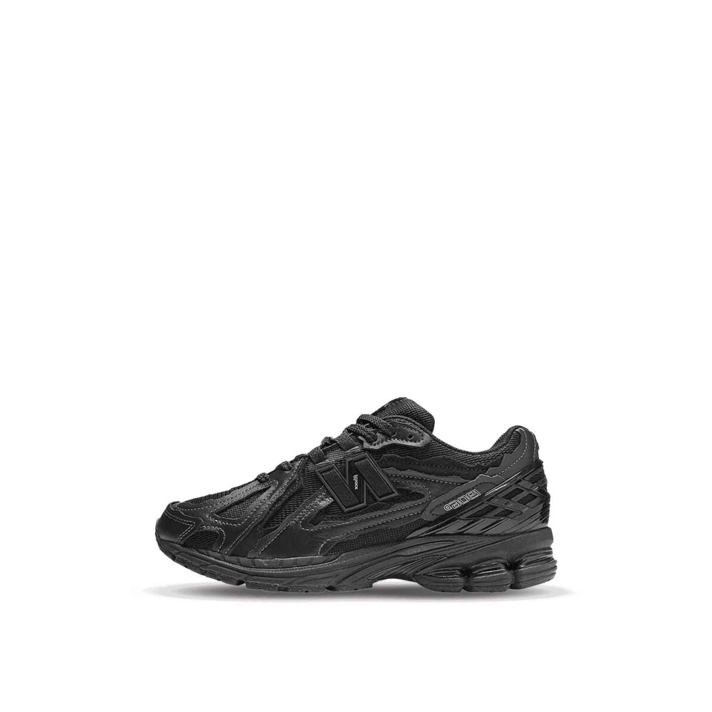 New Balance 1906D "Protection Pack Black Leather" | M1906DF