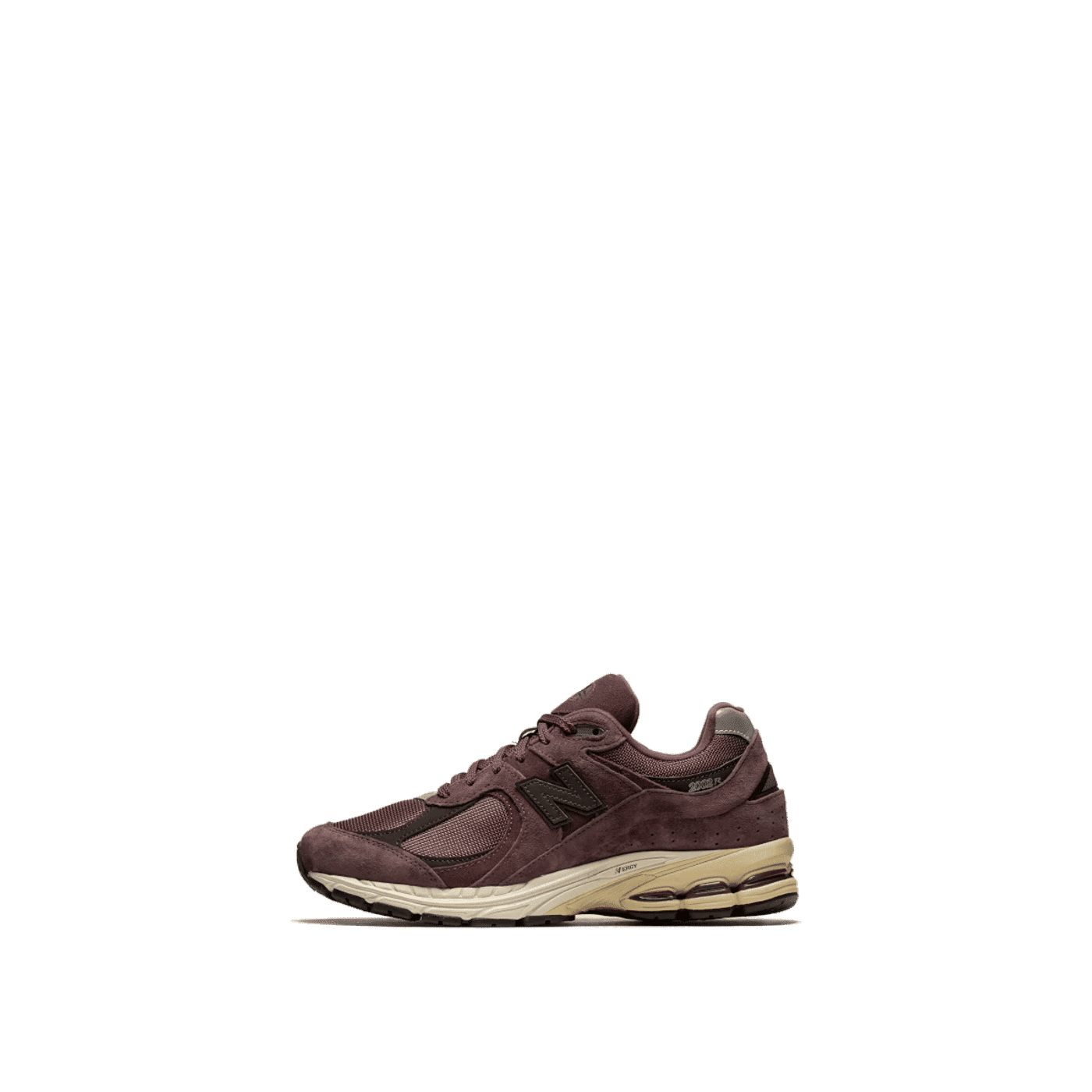 New Balance 2002R "Truffle" | M2002RCD
New Balance 2002R "Dark Grape" | M2002RCD