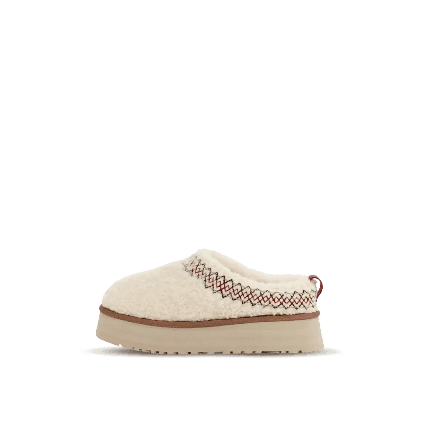 UGG Tazz Heritage Braid "Natural" | 1143976NAT