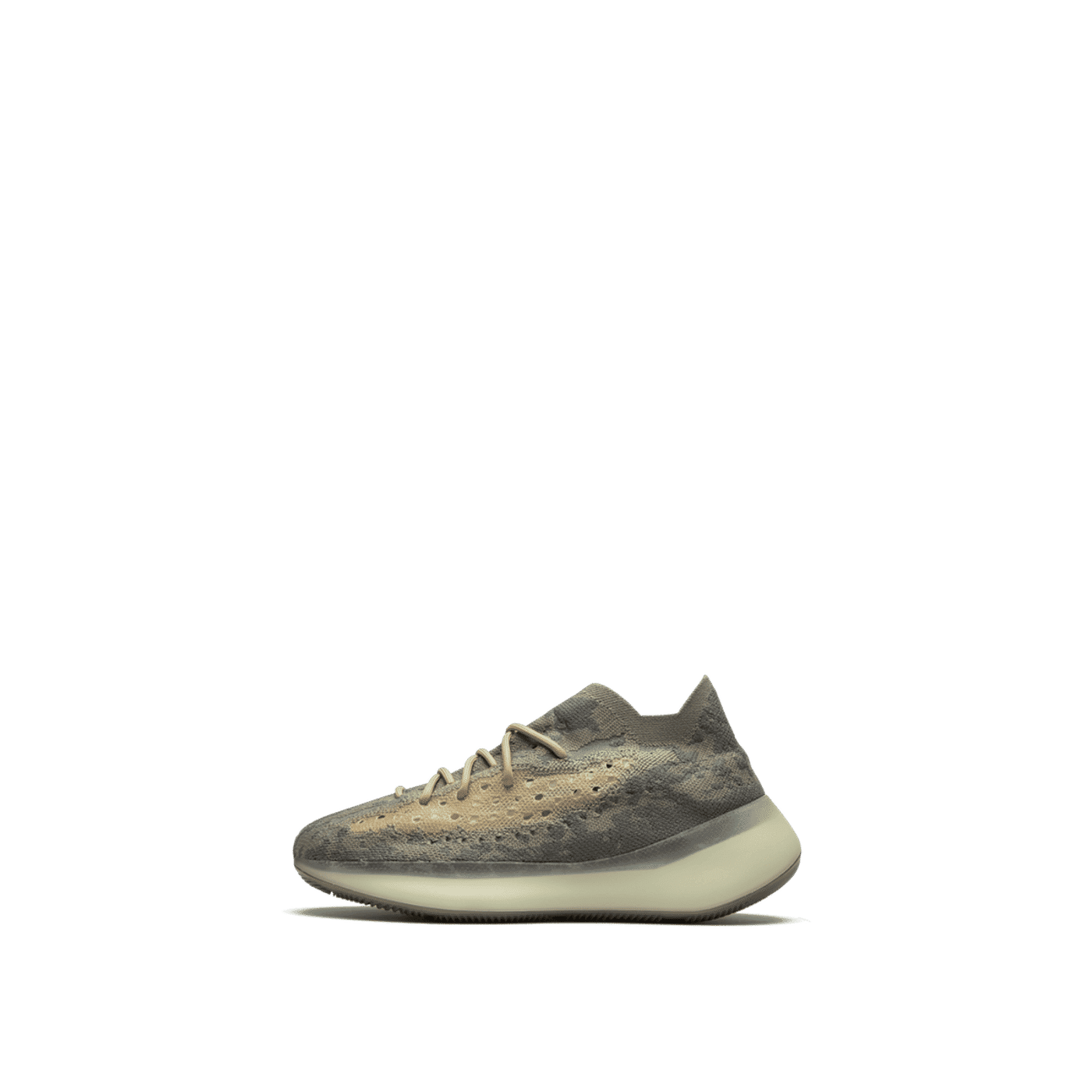 Adidas Yeezy Boost 380 "Mist (Reflective)" | FX9846