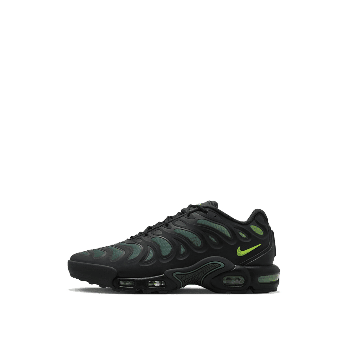 Nike Air Max Plus "Drift Black Volt" | FD4290-006
