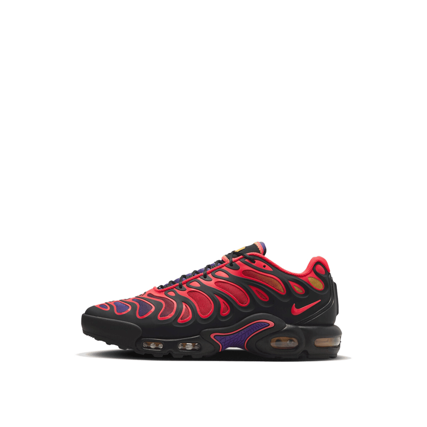 Nike Air Max Plus Drift All Day "Red" | FD4290-003