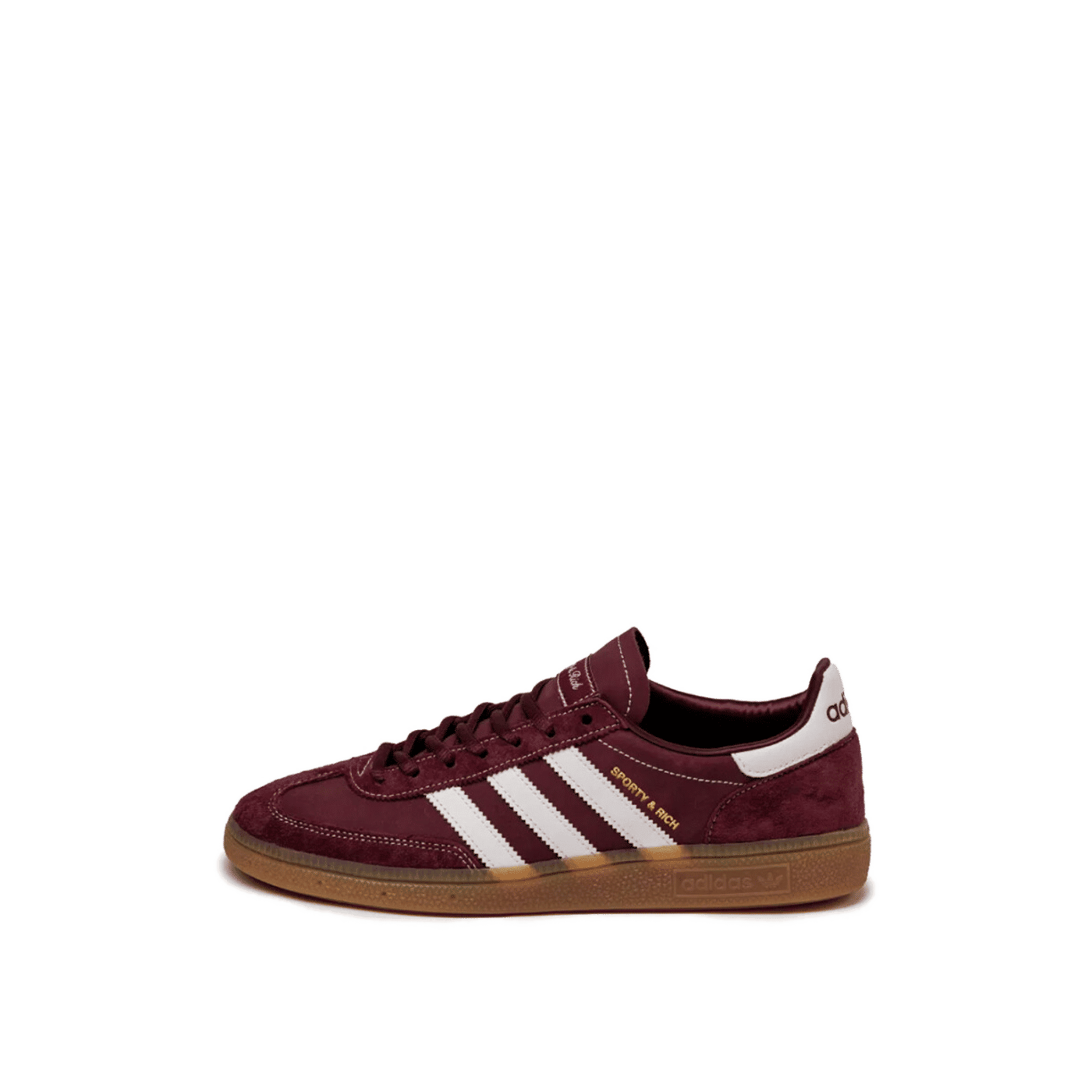 Adidas Handball Spezial "Sporty & Rich Shadow Red" | JP7068