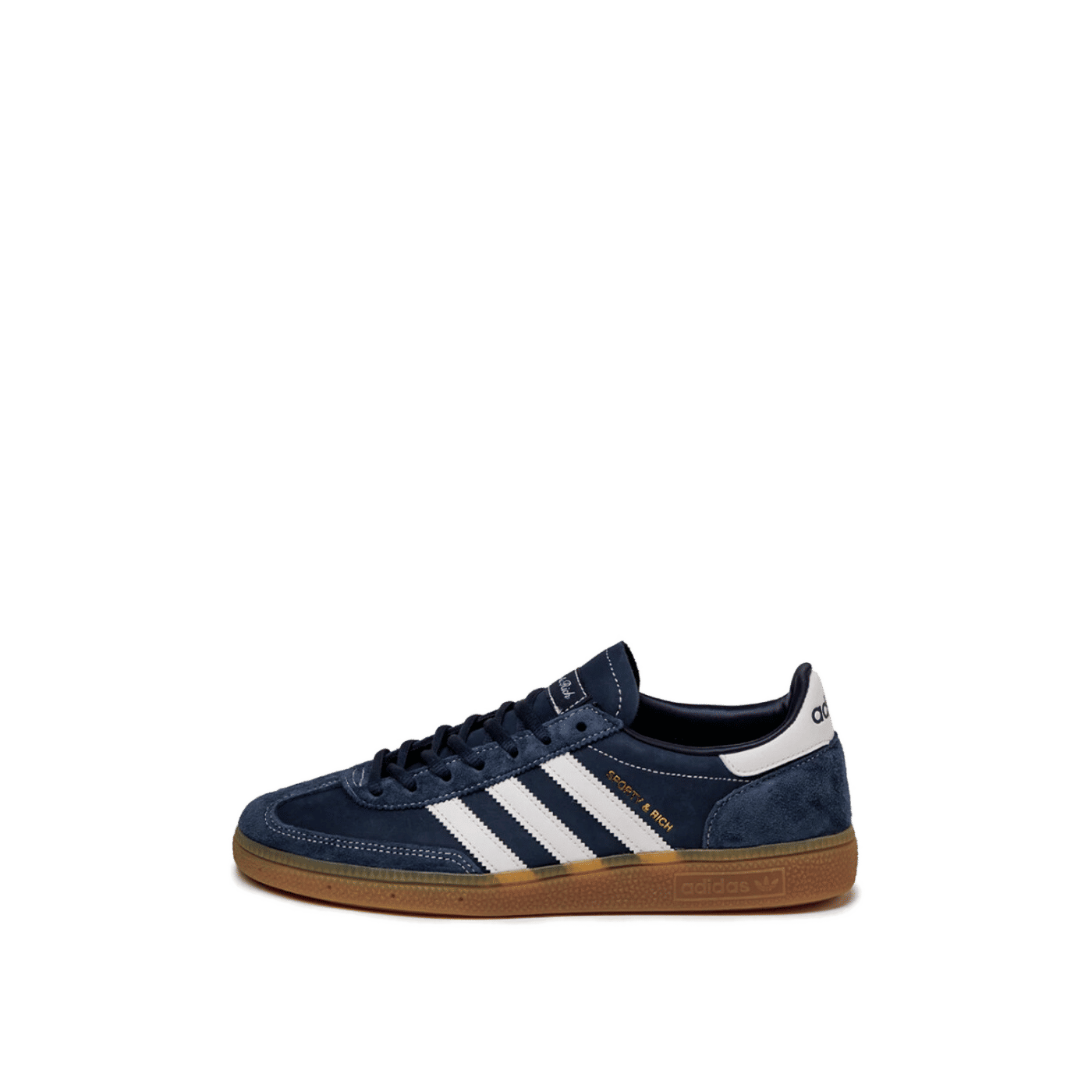 Adidas Handball Spezial Sporty & Rich "Night Indigo/White" | JP7066