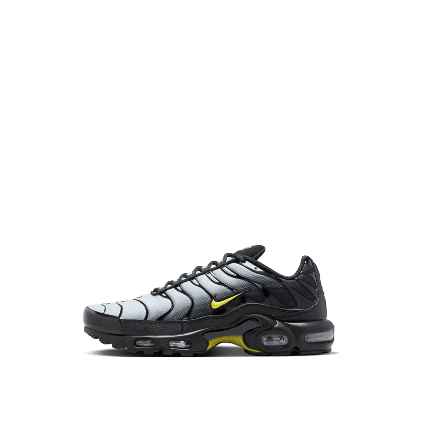 Nike Air Max Plus "Black Opti Yellow" | DM0032-012