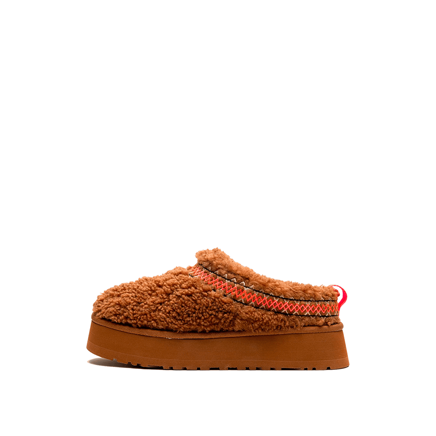 UGG Tazz Braid "Hardwood" | 1143976HAR