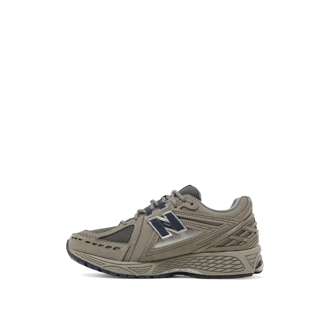 New Balance 1906R "Grey Indigo" | M1906RB