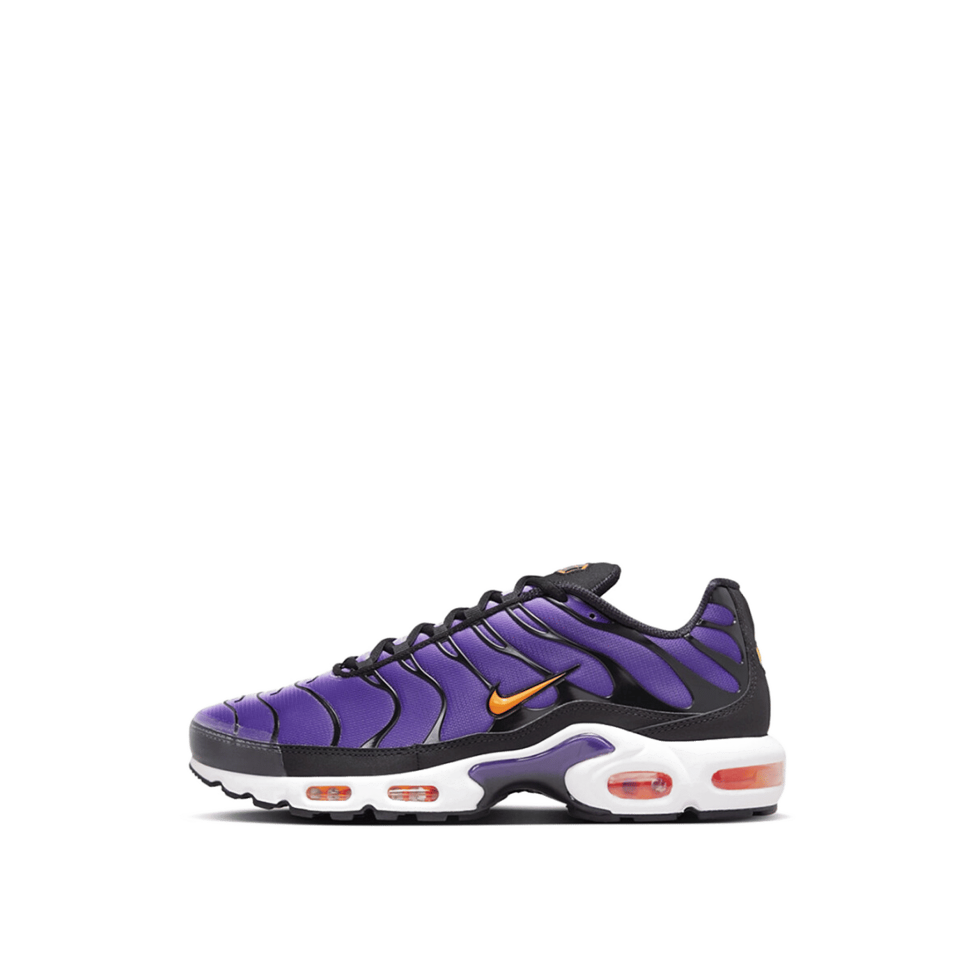 Nike Air Max Plus OG "Voltage Purple" | DX0755-500