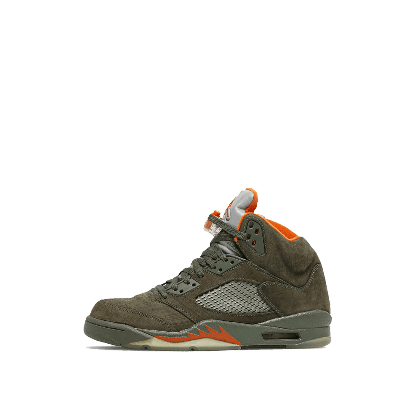 Air Jordan 5 Retro "Olive" | DD0587-308