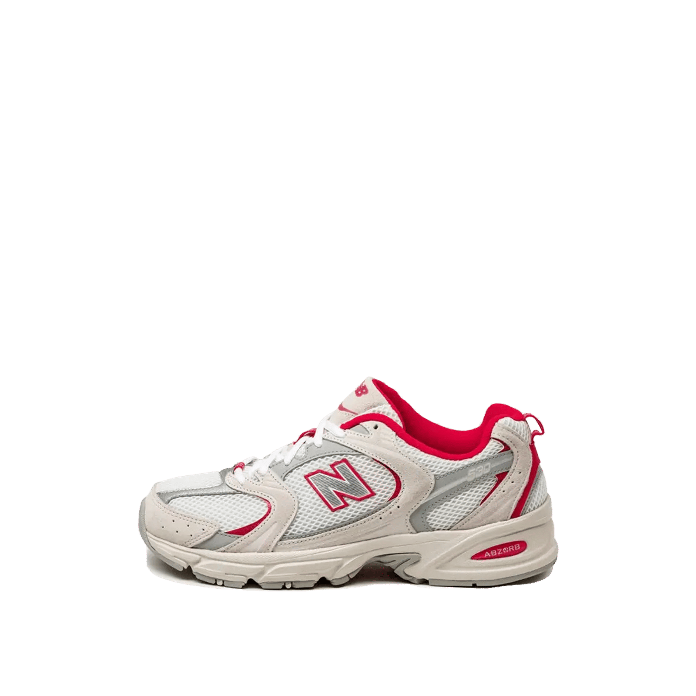 New Balance 530 "Grey/Red" | MR530QB
New Balance 530 "Beige/Red" | MR530QB