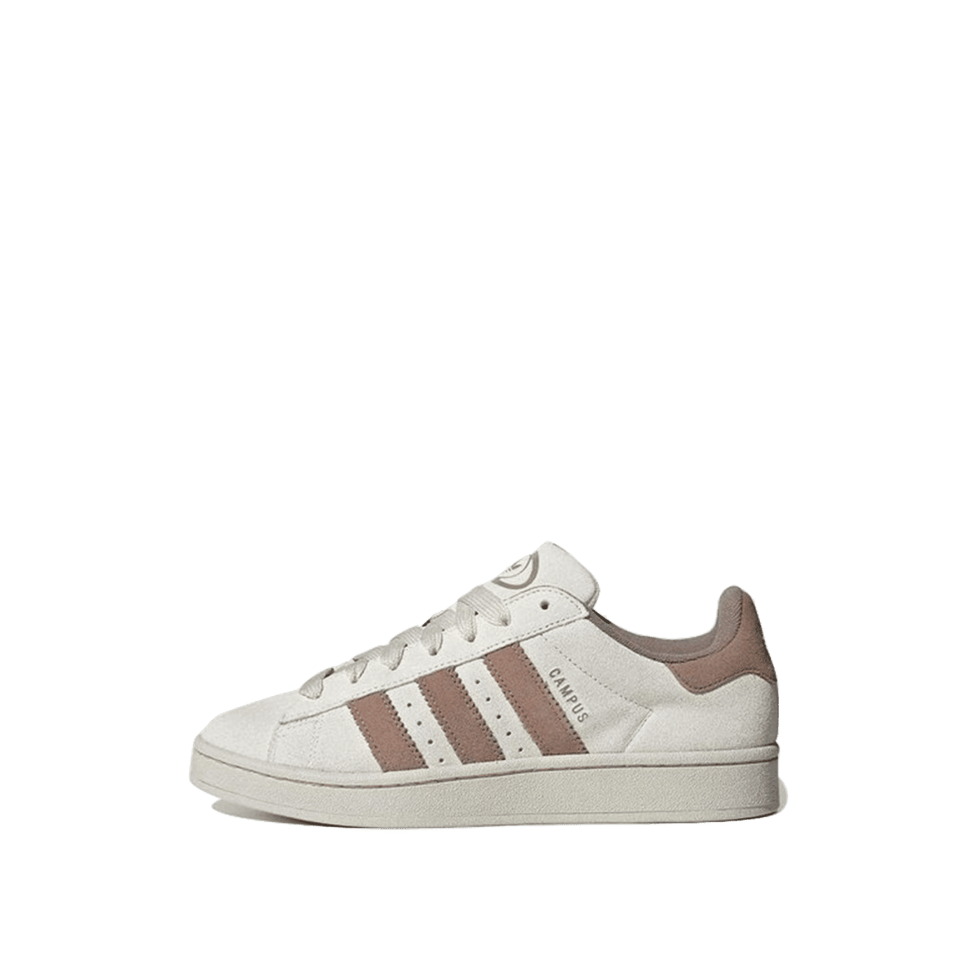 Adidas Campus 00s "Chalk White/Brown" | IG5996