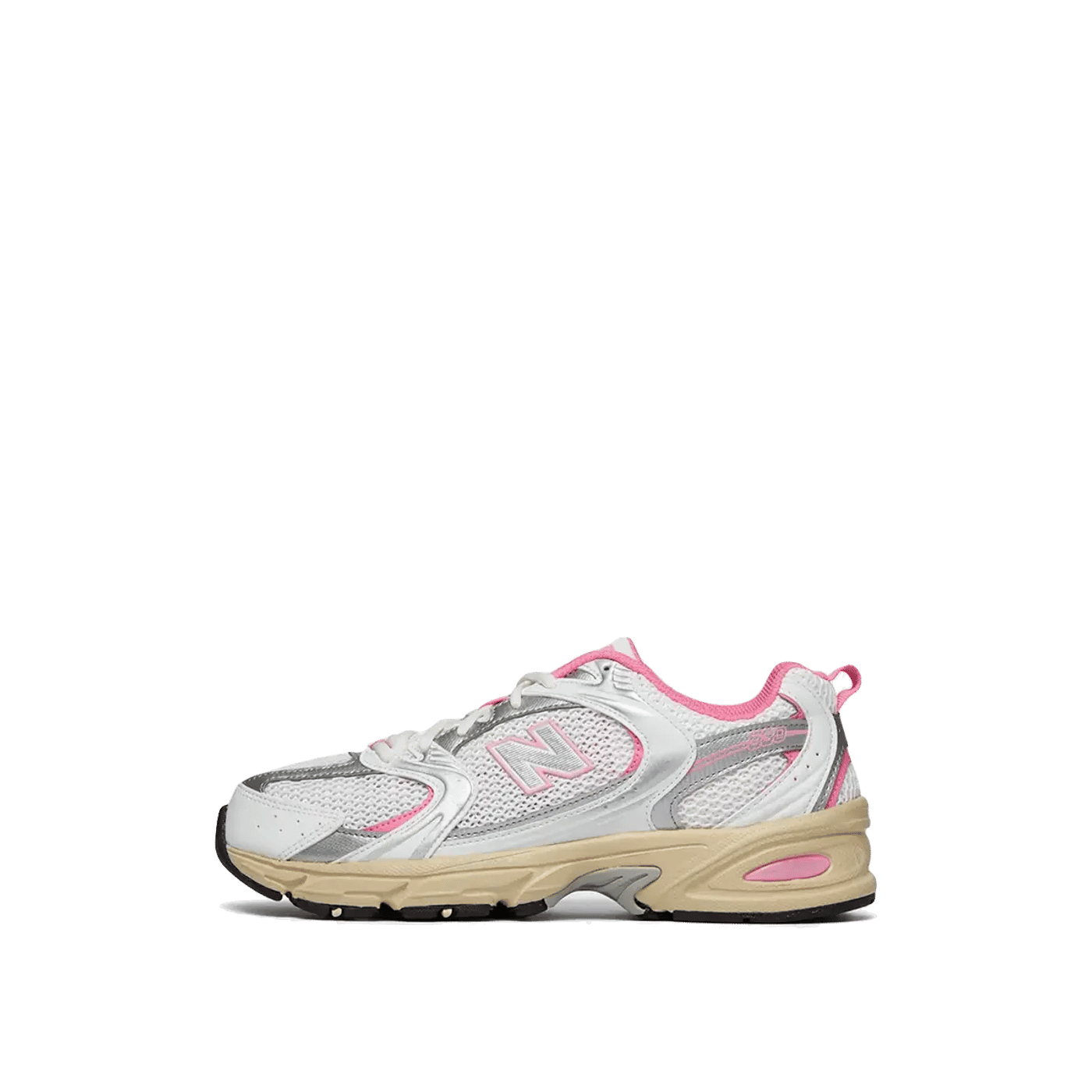 New Balance 530 "White Pink Vintage" | MR530ED