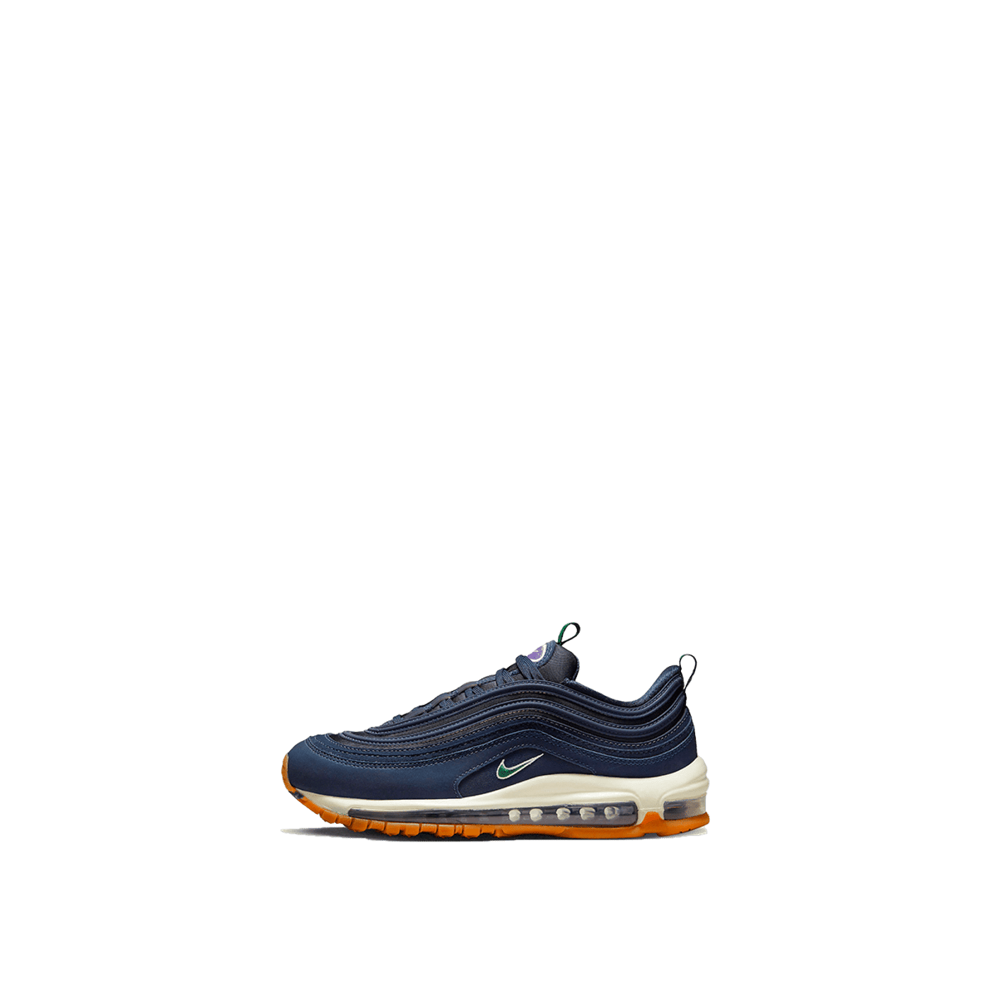 Nike Air Max 97 "Obsidian" | DR9774-400