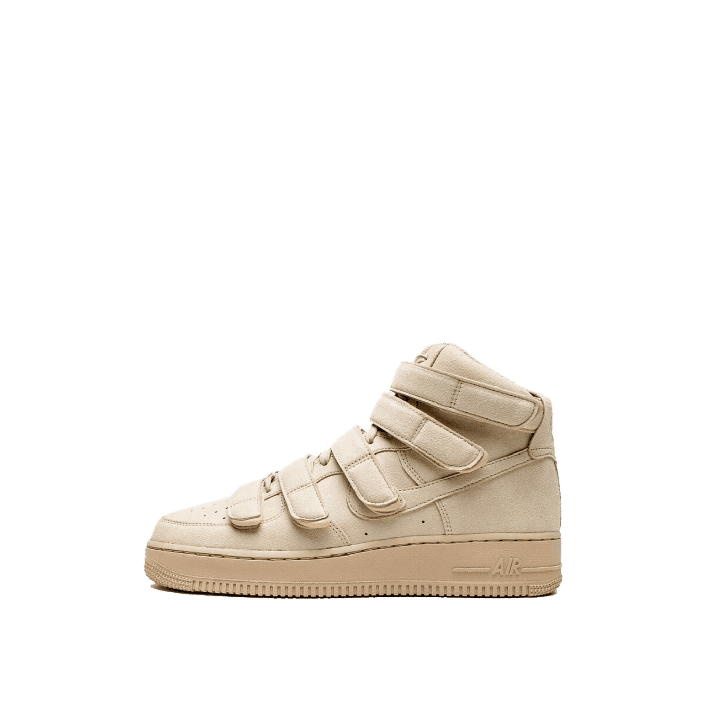Nike Air Force 1 High '07 SP Billie Eilish "White" | DM7926-200