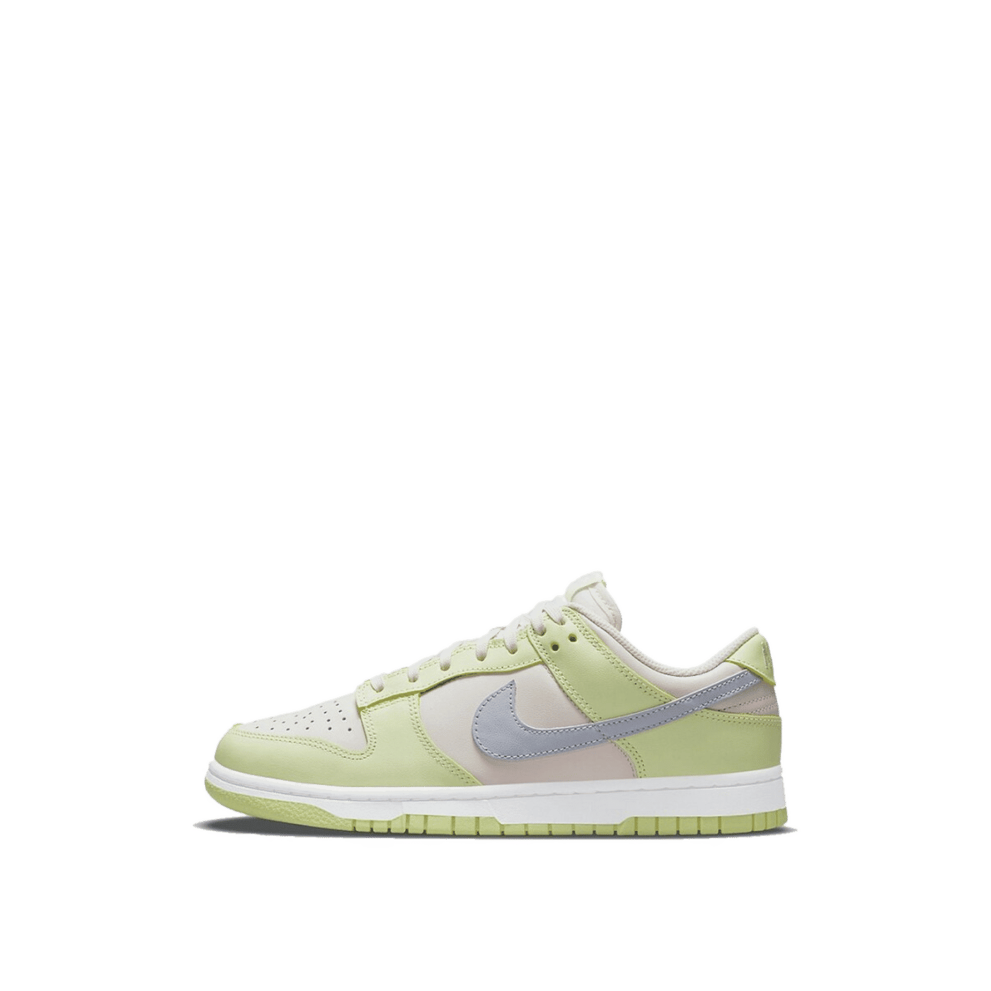 Nike Dunk Low "Lime Ice" | DD1503-600