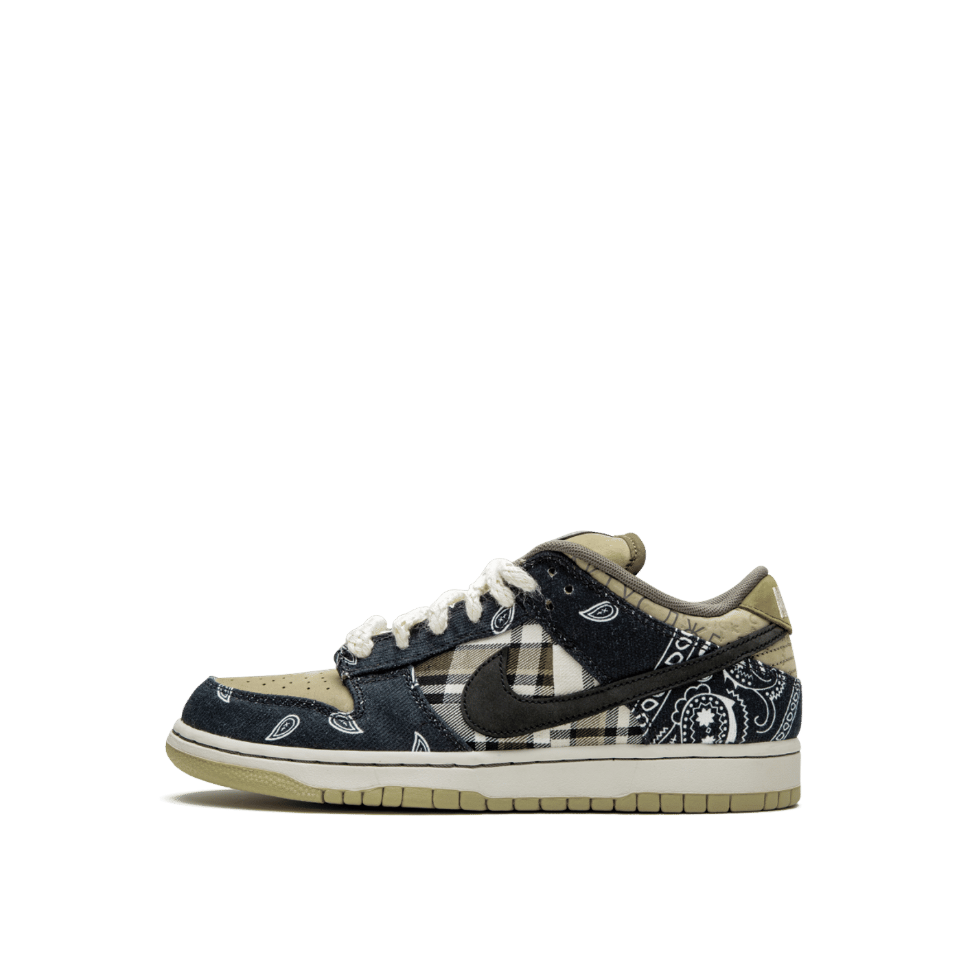 Nike SB Dunk Low "Travis Scott" | CT5053-001