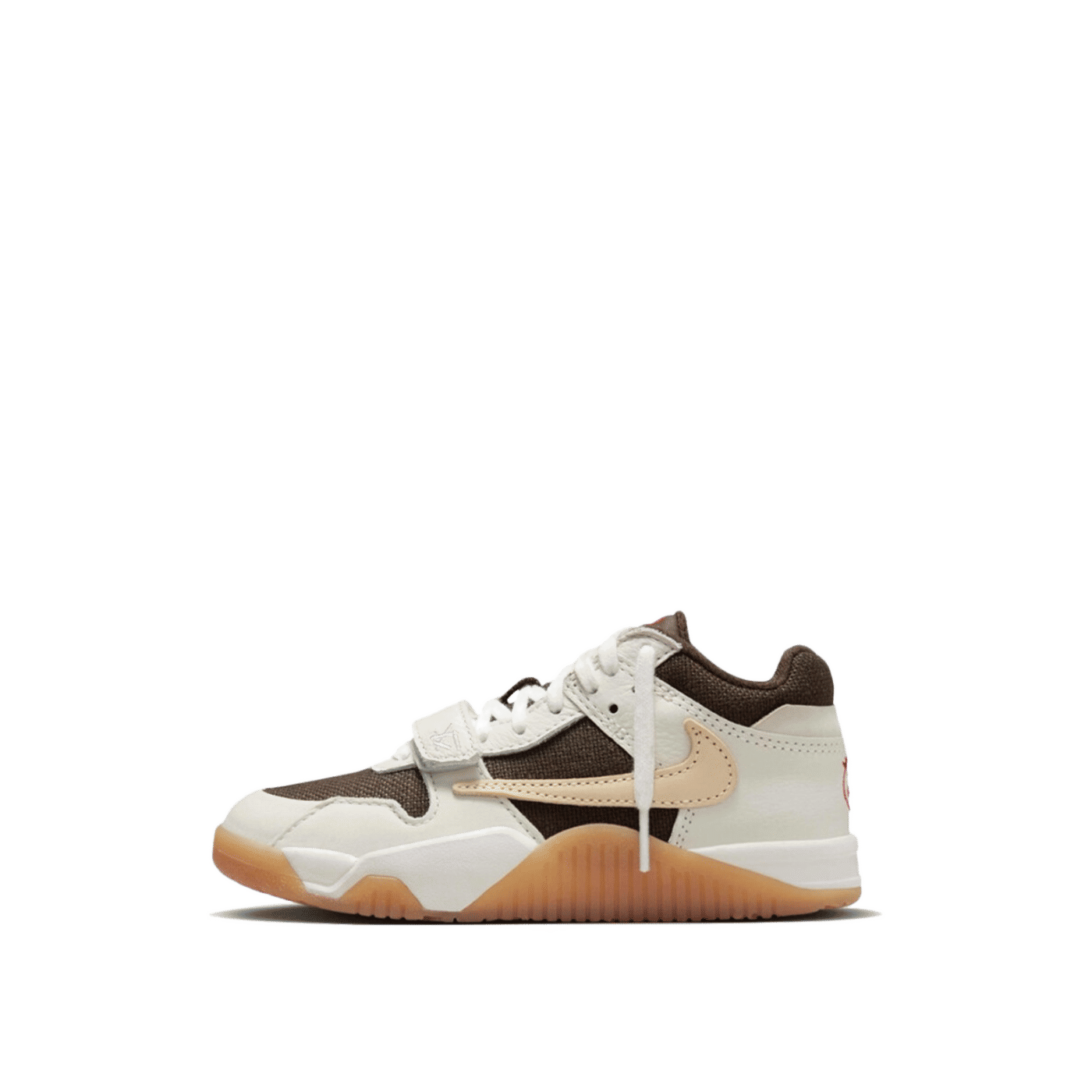 Jordan Jumpman Jack "TR Travis Scott Sail" (PS) | FJ28511-100