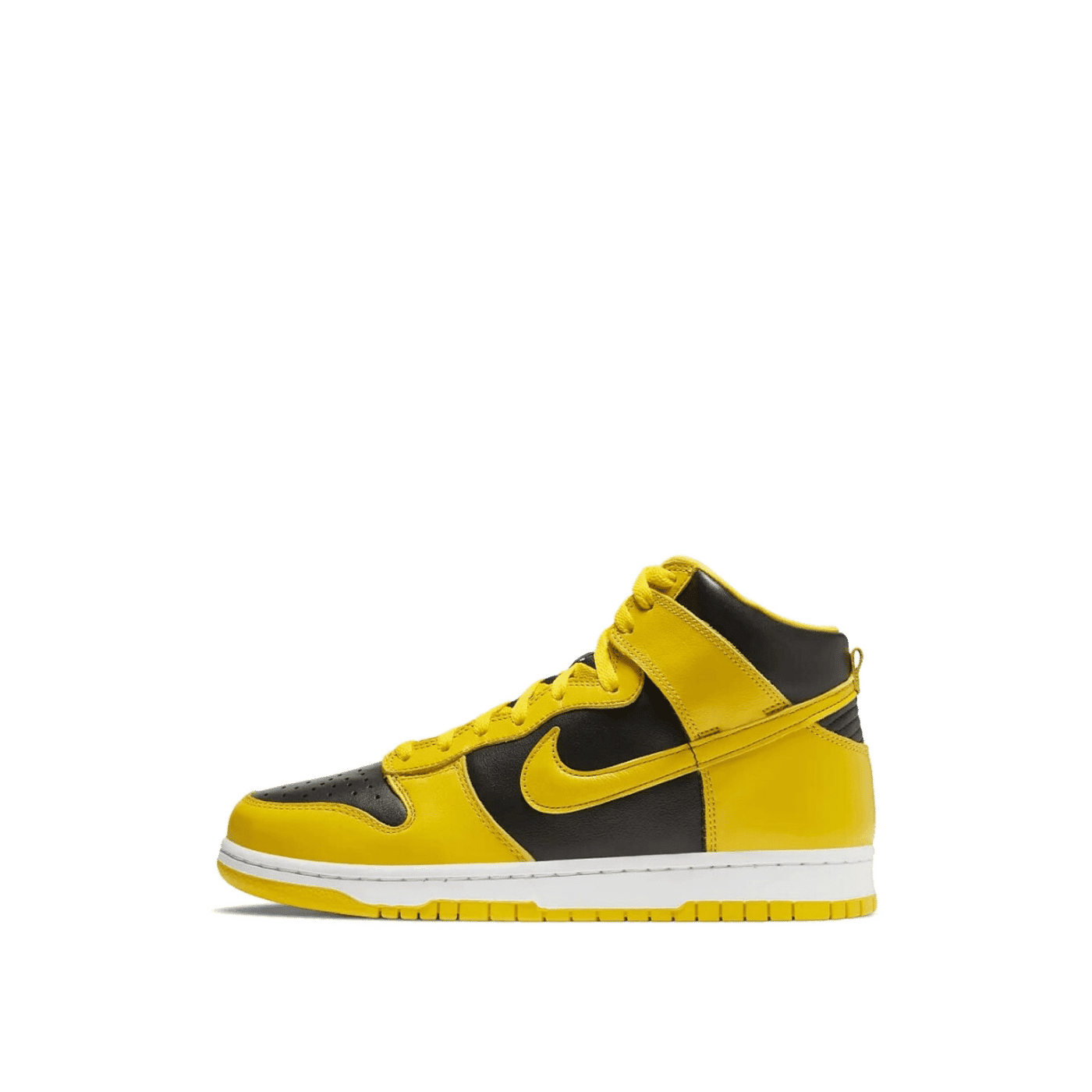 Nike Dunk High "Varsity Maize" | CZ8149-002
