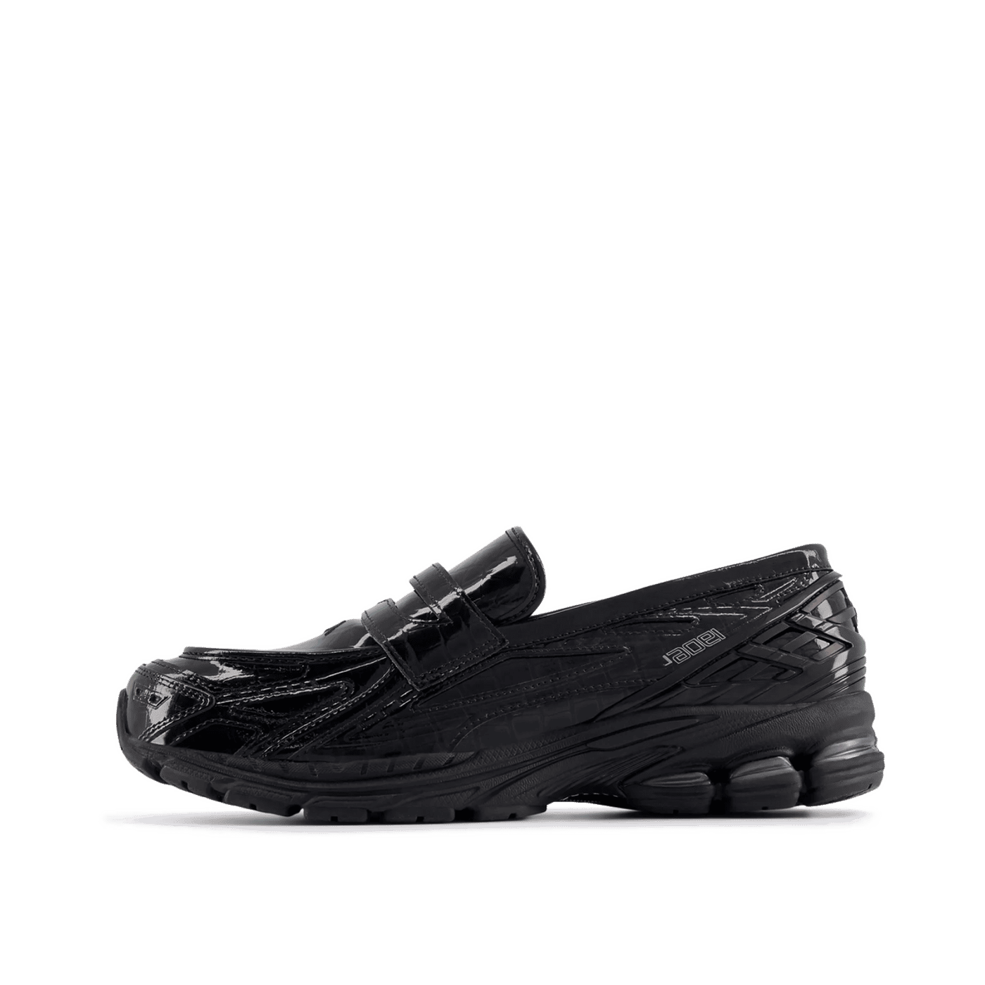 New Balance "Black" | U1906LCR