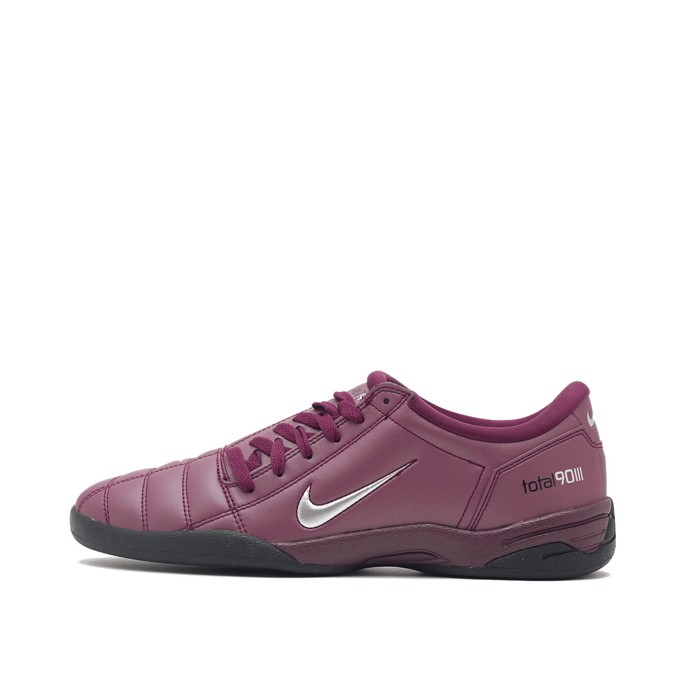 Nike Total 90 SP "Bordeaux" | HJ9351-600