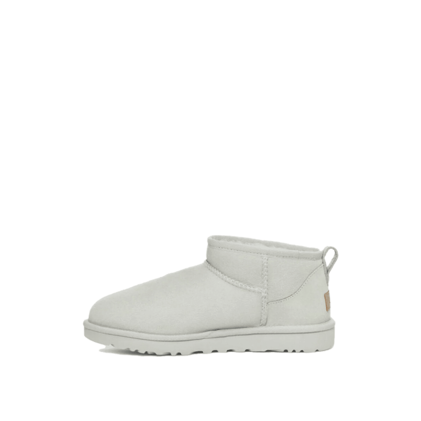 UGG Classic Ultra Mini "Goose" | 1116109GOO