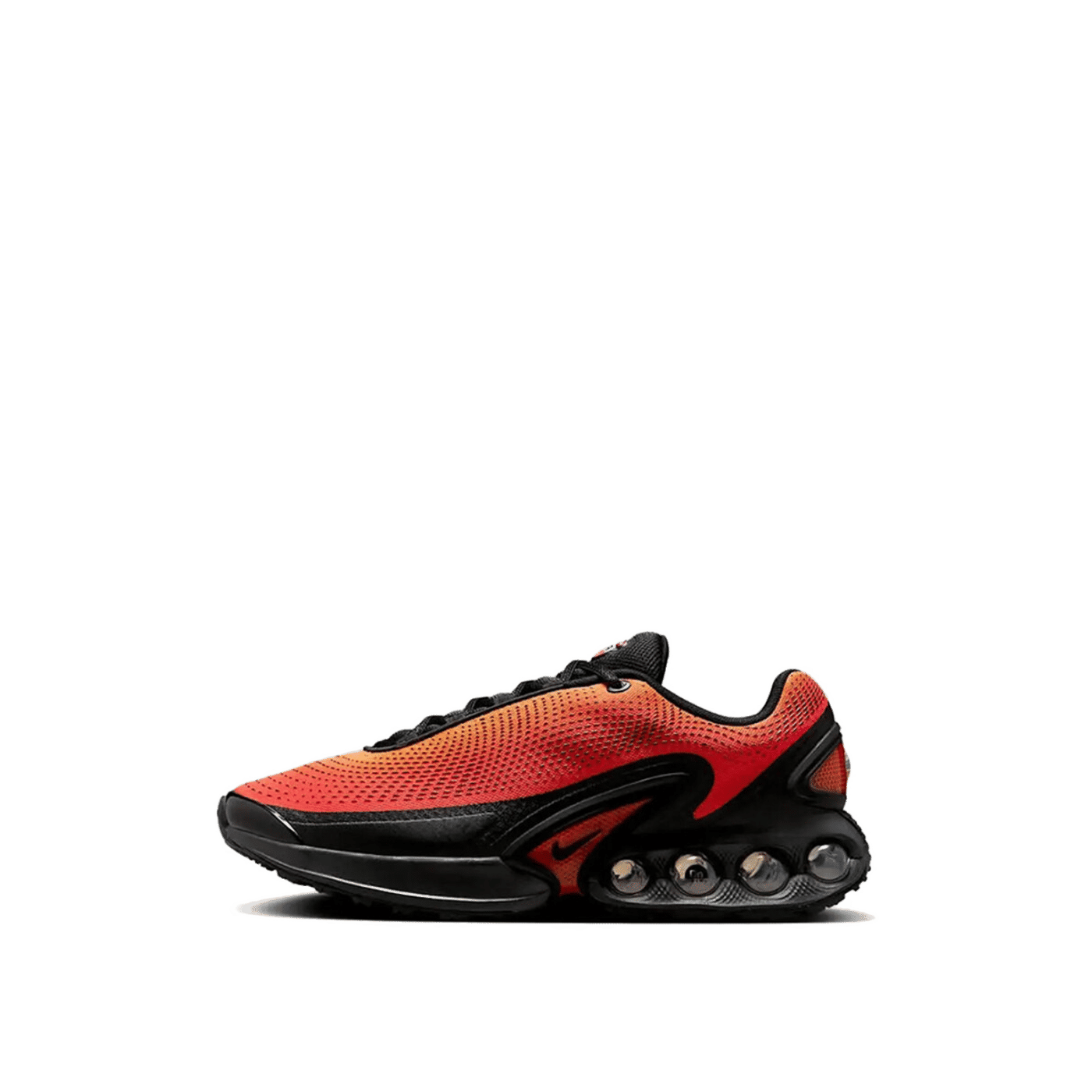 Nike Air Max DN "Total Orange Black" | IB4505-803