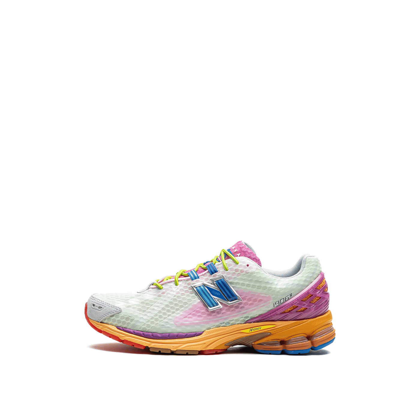 New Balance 1906R "Action Bronson Rosewater" | M1906RKL