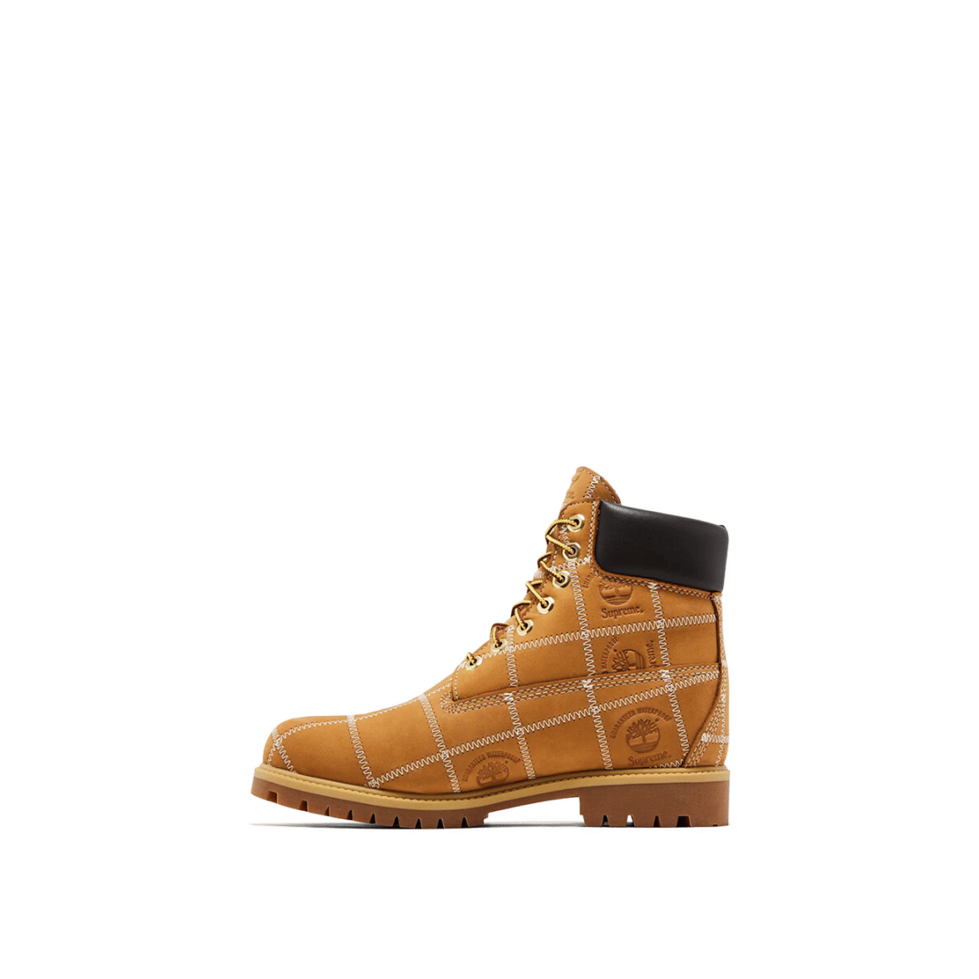 Timberland 6" Premium Waterproof "Supreme Wheat" | TB0A5TBZ754