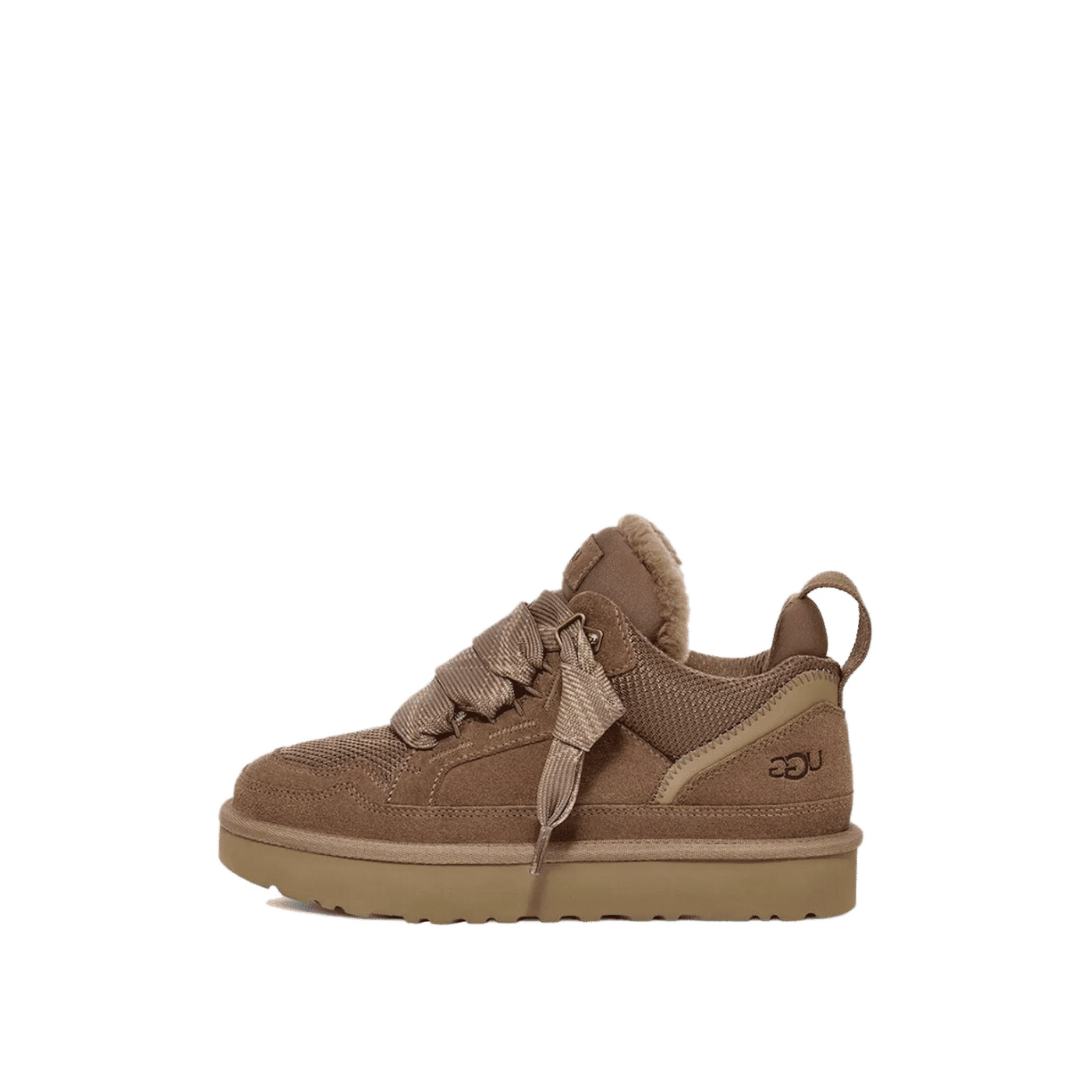 UGG Lowmel "Hickory" | 1144032HCK